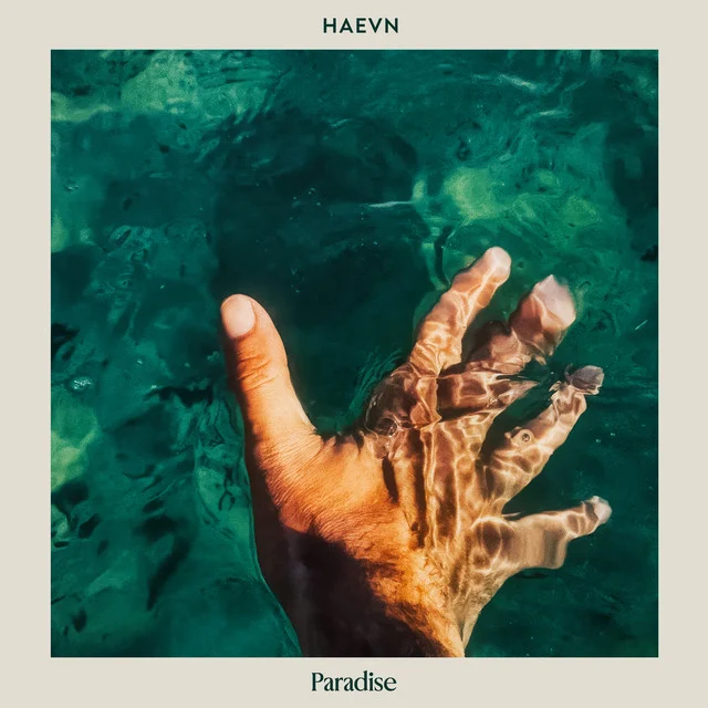 Paradise cover