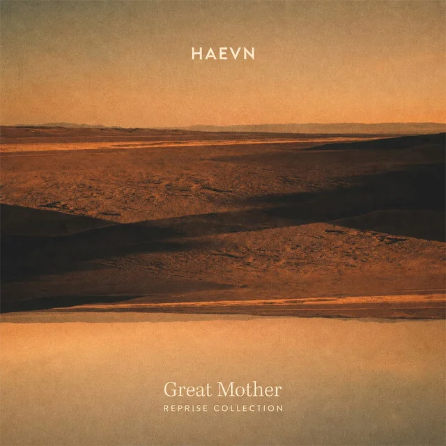 Great Mother (Reprise Collection) cover